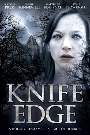 Image Knife Edge - Das zweite Gesicht – Der Film