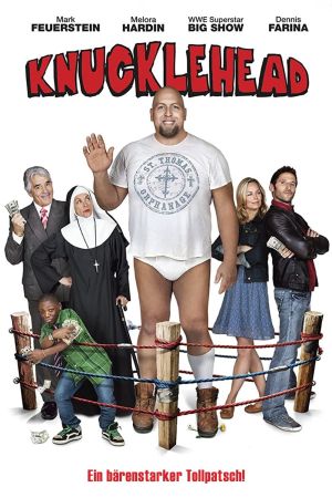Image Knucklehead – Der Film
