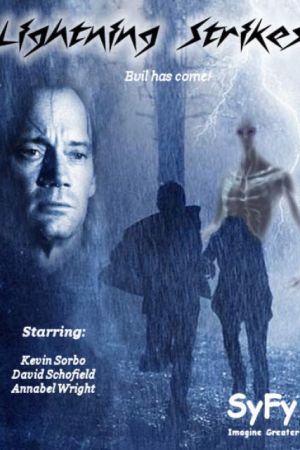 Image Lightning Strikes – Der Film