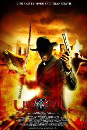 Image Live Evil – Der Film