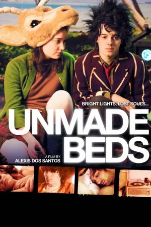 Image London Nights – Der Film