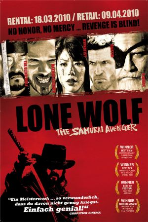 Image Lone Wolf: The Samurai Avenger – Der Film