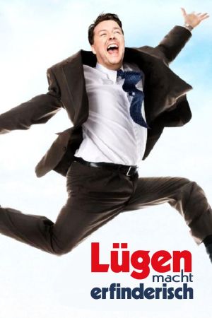 Image Lügen macht erfinderisch – Der Film