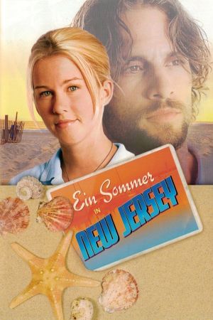 Image Ein Sommer in New Jersey – Der Film