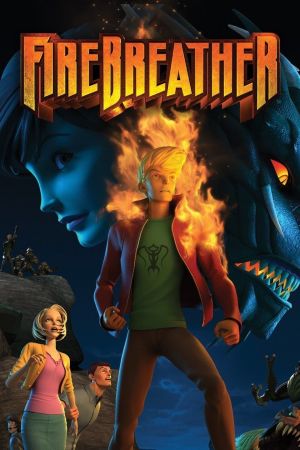 Image Firebreather - Feuer im Blut – Der Film