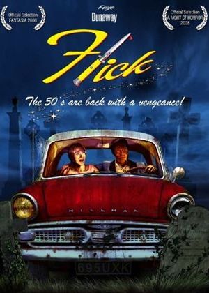 Image Flick - Zombies sind auch nur Menschen... – Der Film