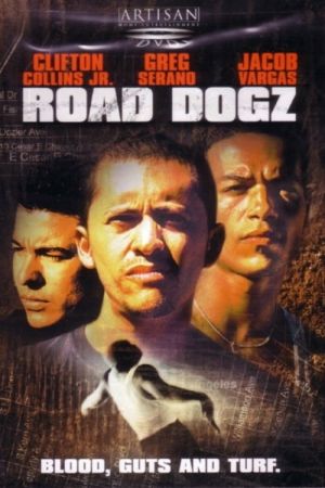 Image Ghetto Dogz – Der Film