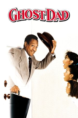 Image Ghost Dad – Der Film