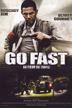 Image Go Fast – Der Film