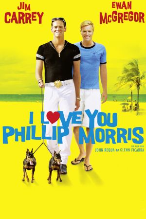 Image I Love You Phillip Morris – Der Film