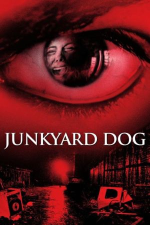 Image Junkyard Dog – Der Film