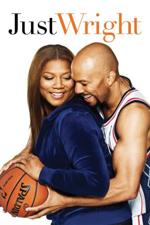 Image Just Wright - In diesem Spiel zählt jeder Treffer – Der Film