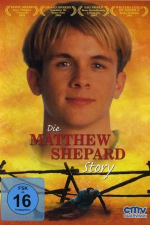 Image Die Matthew Shepard Story – Der Film