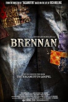 Image Brennan - Größer als dein Herz – Der Film