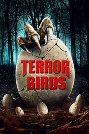Image Terror Birds – Der Film