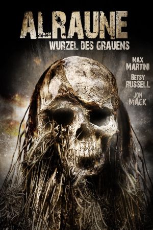 Image Alraune - Die Wurzel des Grauens – Der Film