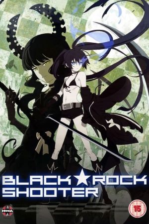 Image Black Rock Shooter – Der Film