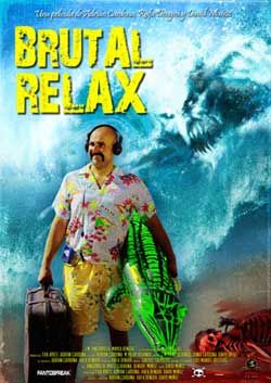 Image Brutal Relax – Der Film