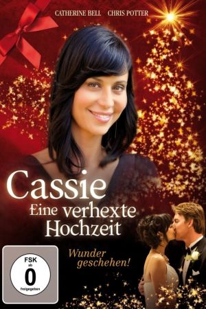 Image Cassie - Eine verhexte Hochzeit – Der Film