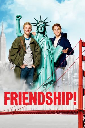 Image Friendship! – Der Film
