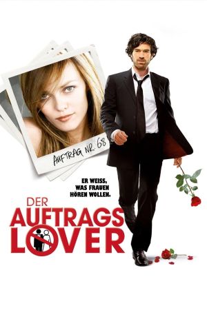 Image Der Auftragslover – Der Film