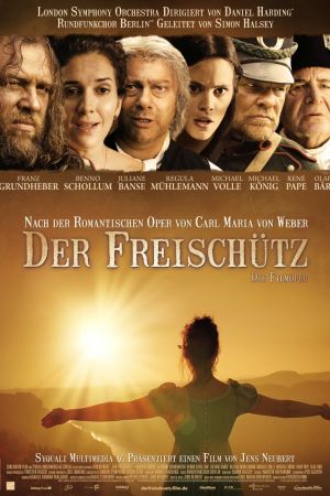 Image Der Freischütz – Der Film