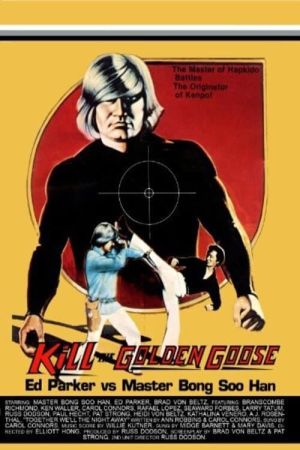 Image Der Killer von Malibu – Der Film