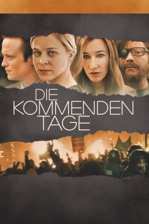 Image Die kommenden Tage – Der Film