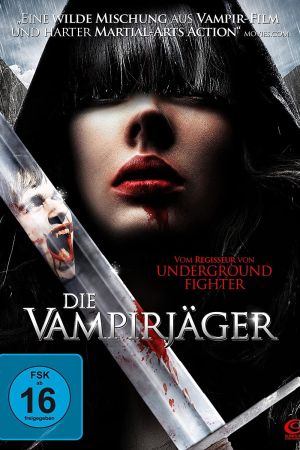 Image Die Vampirjäger – Der Film