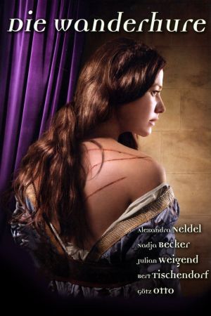 Image Die Wanderhure – Der Film