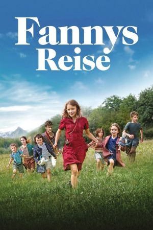 Image Fannys Reise – Der Film