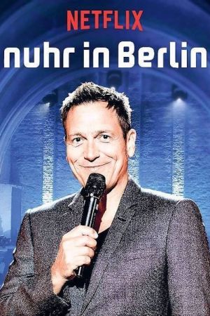 Image Nuhr in Berlin – Der Film
