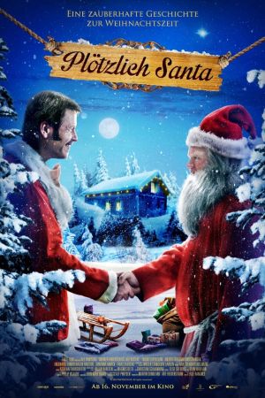 Image Plötzlich Santa – Der Film