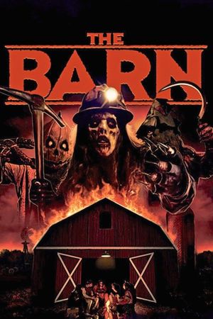Image The Barn – Der Film
