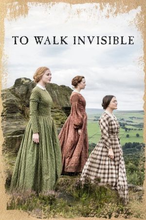 Image Sturm der Gefühle - Das Leben der Brontë Schwestern – Der Film