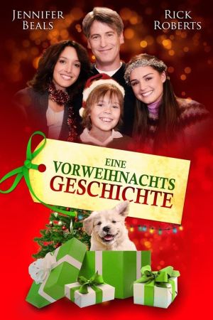 Image Eine Vorweihnachtsgeschichte – Der Film
