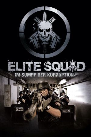 Image Elite Squad: Im Sumpf der Korruption – Der Film