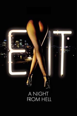Image Exit - A Night from Hell – Der Film