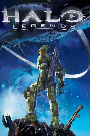 Image Halo Legends – Der Film