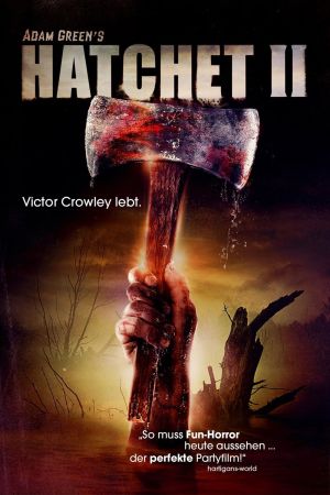 Image Hatchet II – Der Film