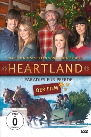 Image Heartland - Paradies für Pferde – Der Film