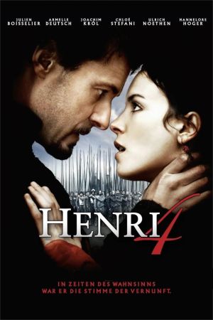 Image Henri 4 – Der Film