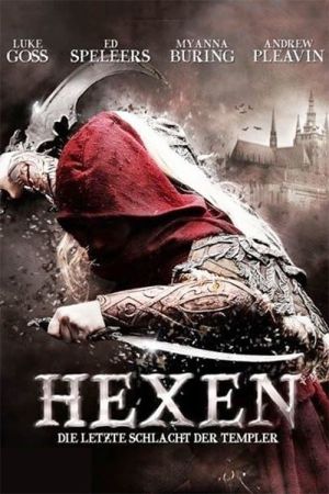 Image Hexen – Die letzte Schlacht der Templer – Der Film