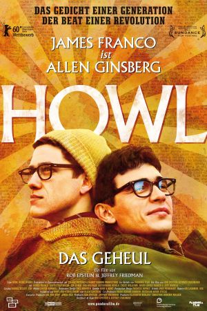 Image Howl – Der Film