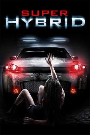 Image Hybrid - Ein Auto zum Sterben – Der Film