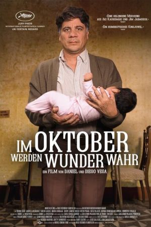 Image Im Oktober werden Wunder wahr – Der Film