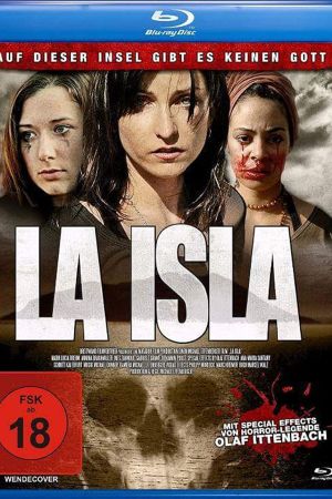 Image La Isla – Der Film