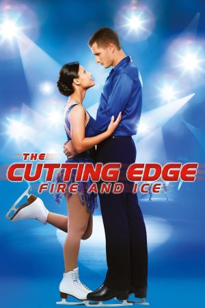 Image Liebe und Eis 4 - Feuer und Eis – Der Film