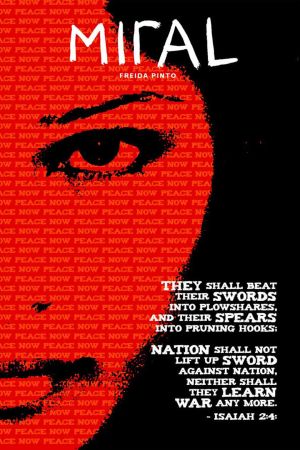 Image Miral – Der Film