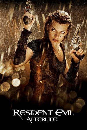 Image Resident Evil: Afterlife – Der Film